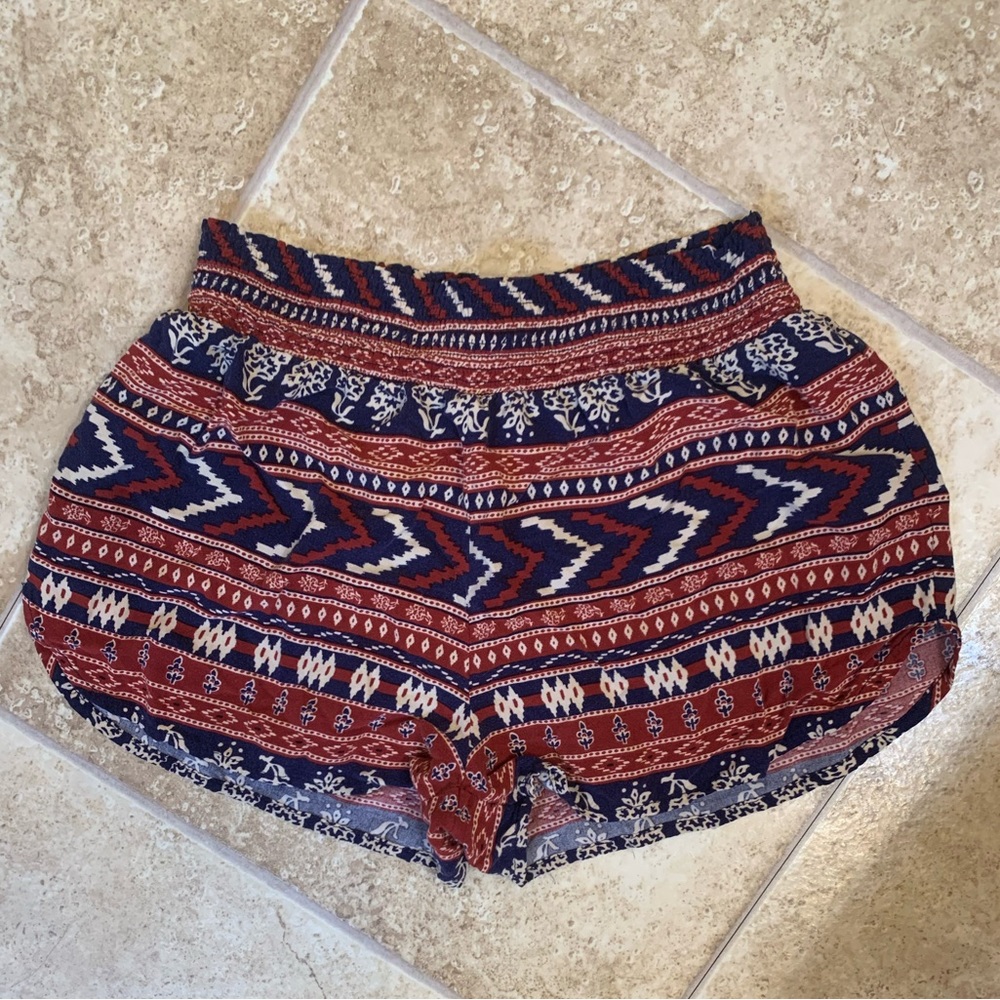 forever 21 shorts